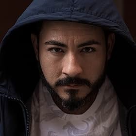 Adrian Enrique Hernandez